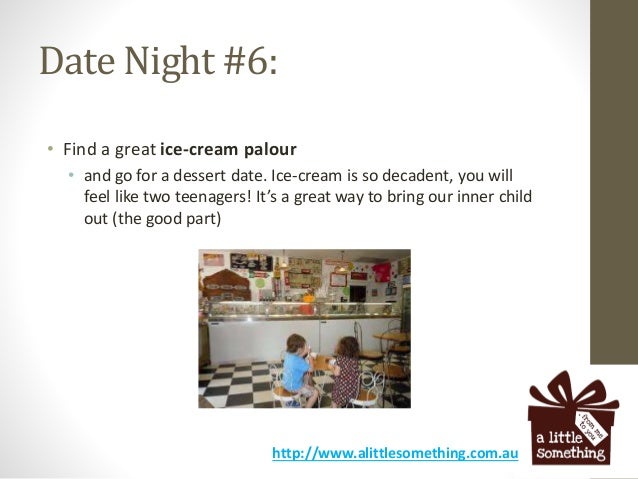 10 Awesome First Date Ideas Guaranteed To Impress